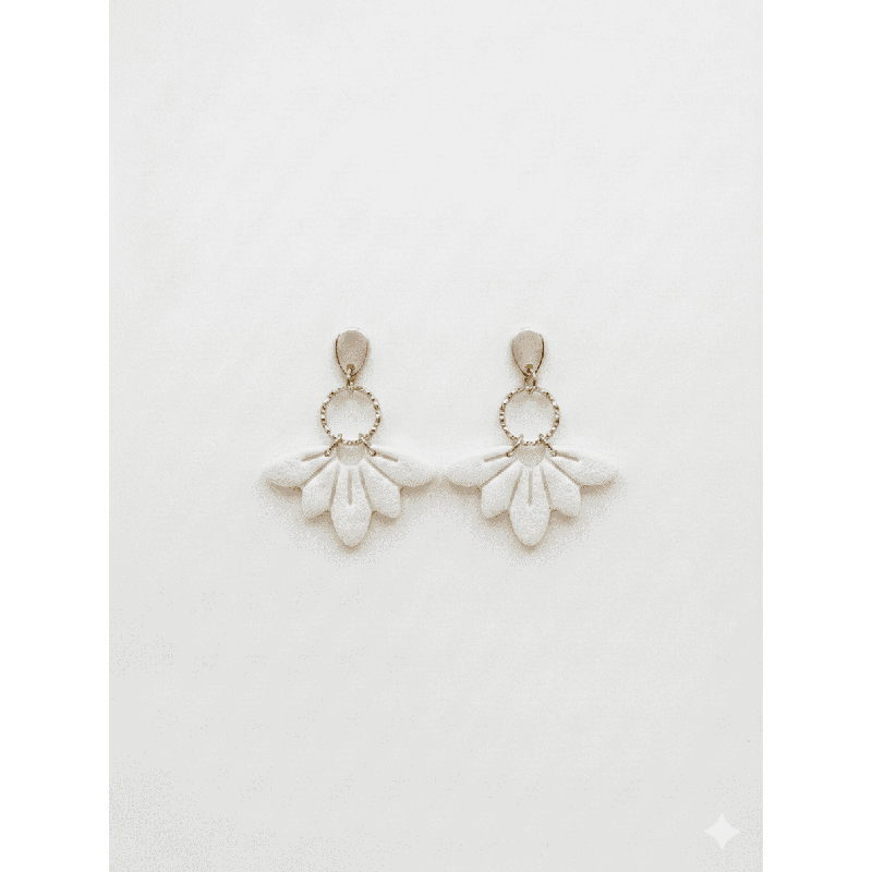 Pendientes “Eriak”