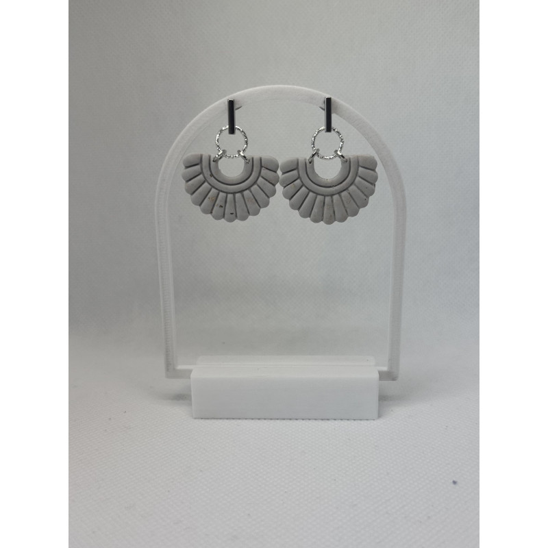 Pendientes “thalassa special”