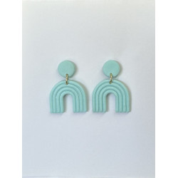 Pendientes “alore”