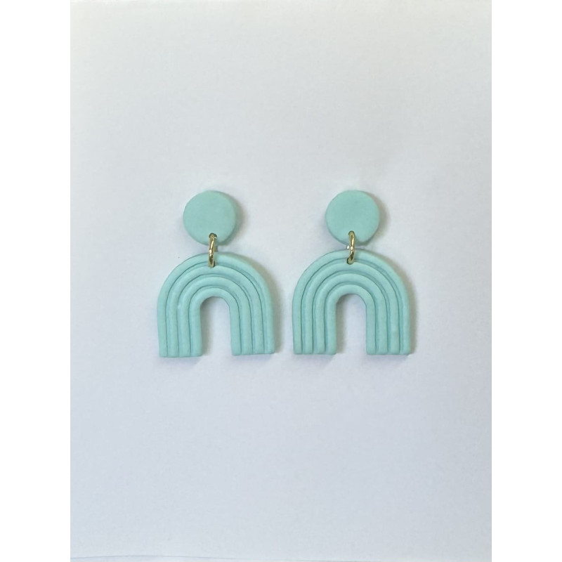 Pendientes “alore”