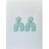 Pendientes “alore”