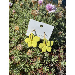 Pendientes “Altea”