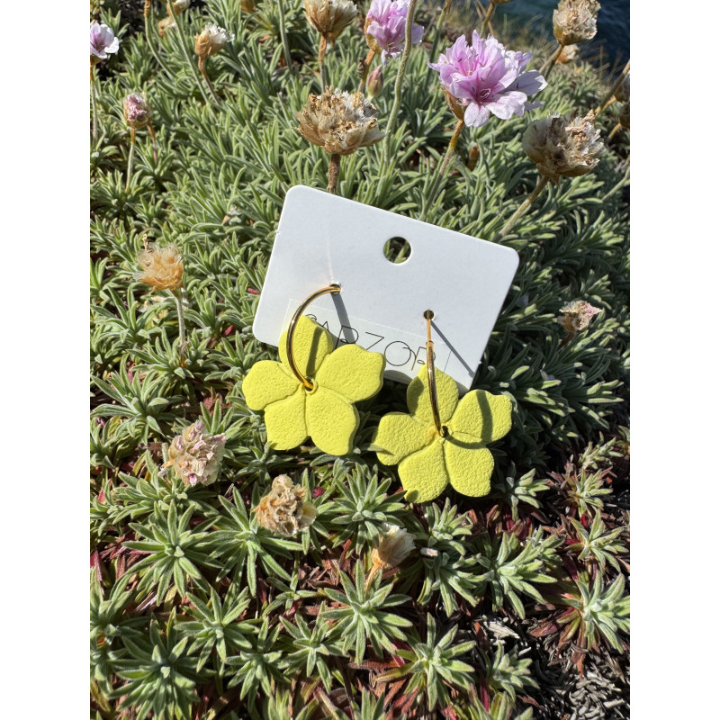Pendientes “Altea”