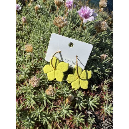 Pendientes “Altea”