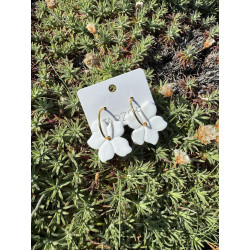 Pendientes “Altea”