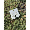Pendientes “Altea”
