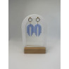 Pendientes “Alui”