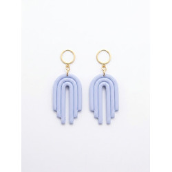 Pendientes “Alui”