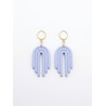 Pendientes “Alui”