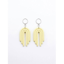Pendientes “Alui”