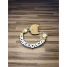 Chupetero personalizable